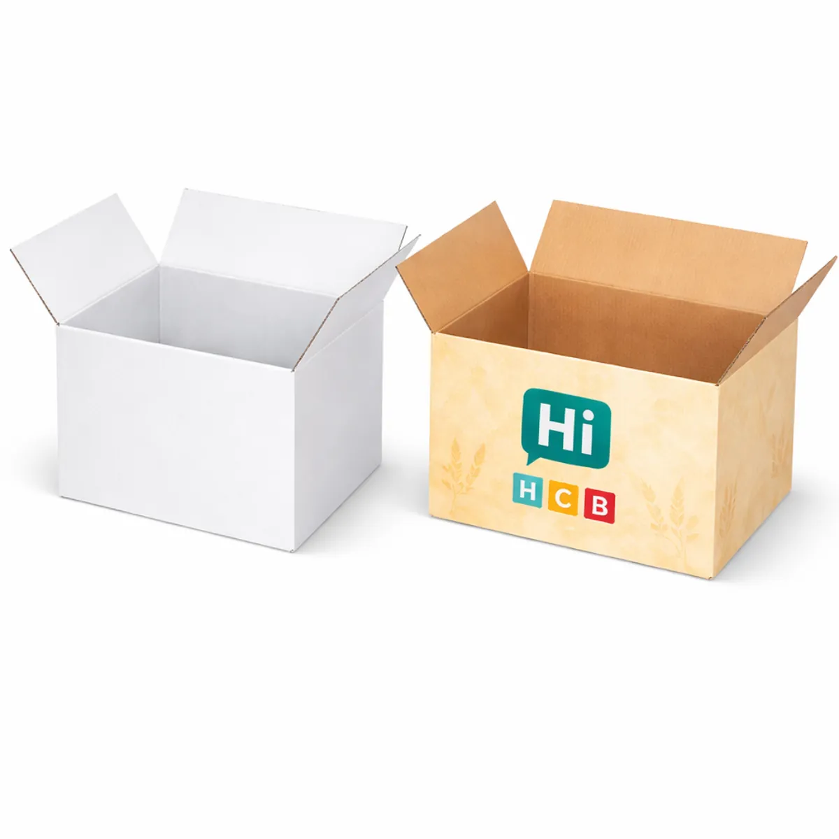 Premium eco-friendly tortilla wrap packaging featuring a clear window for a takeaway shop in the UK- class=